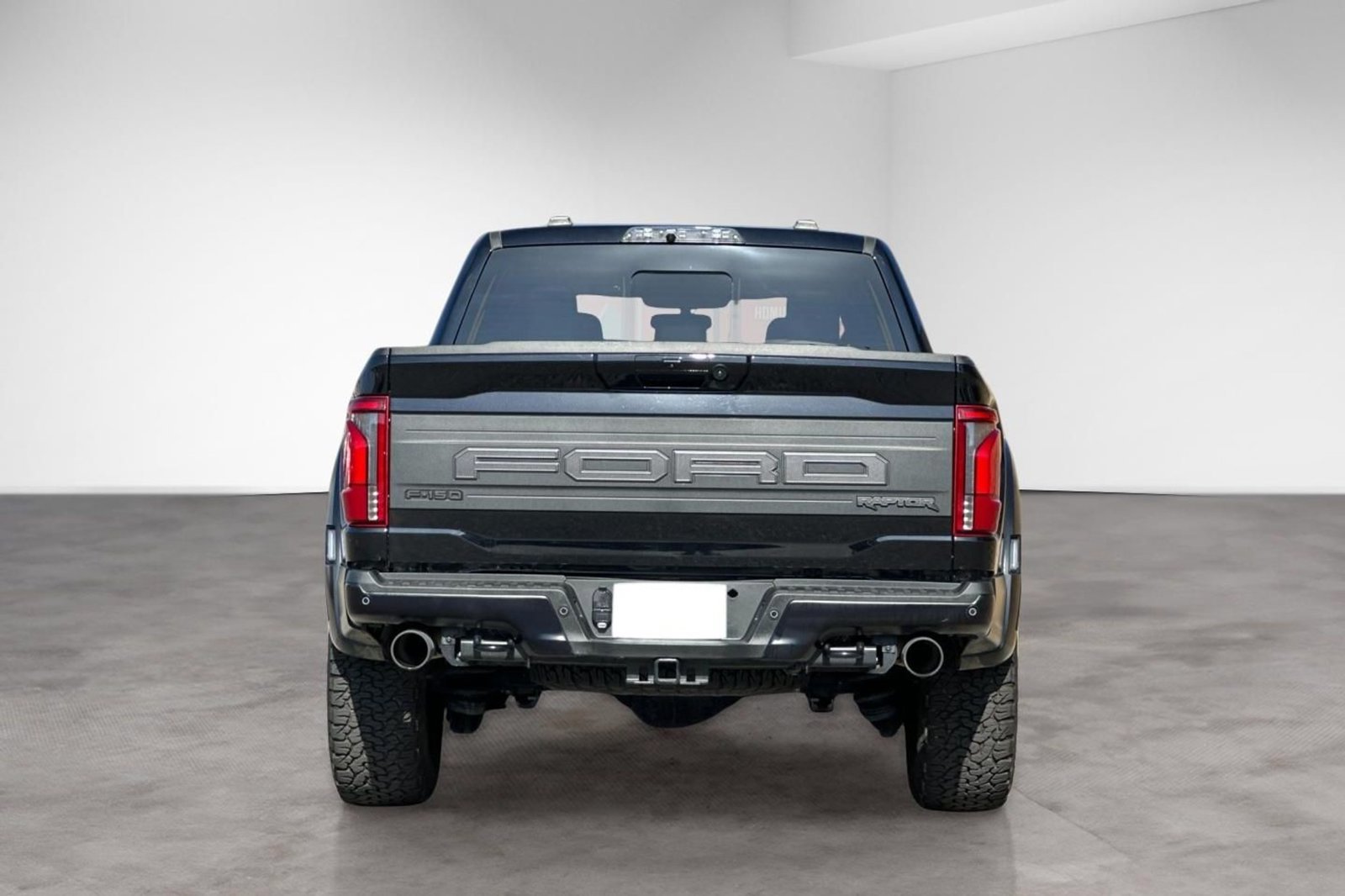 Used 2025 Ford F150 Raptor AWD/4WD image 4