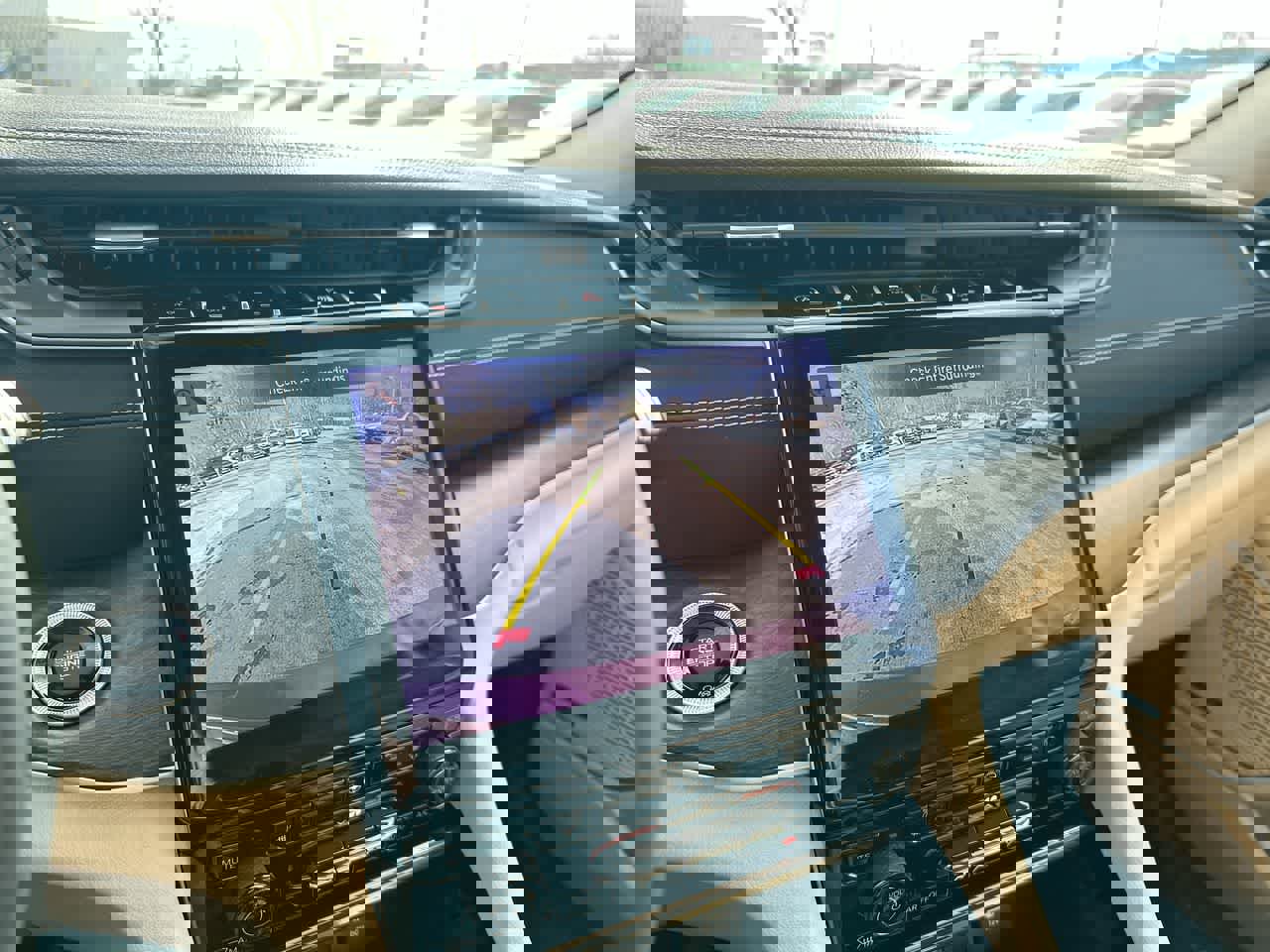 Used 2021 Jeep Grand Cherokee L Limited w/ Trailer Tow Group (B) image 34