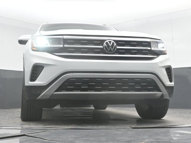 Used 2023 Volkswagen Atlas SE FWD image 43