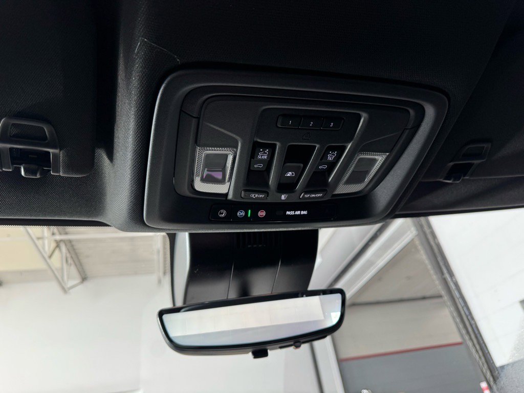 New 2026 GMC Sierra 1500 AT4 w/ AT4 Premium Package image 32