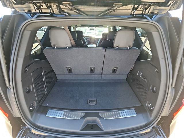 New 2026 GMC Yukon AT4 Ultimate image 16