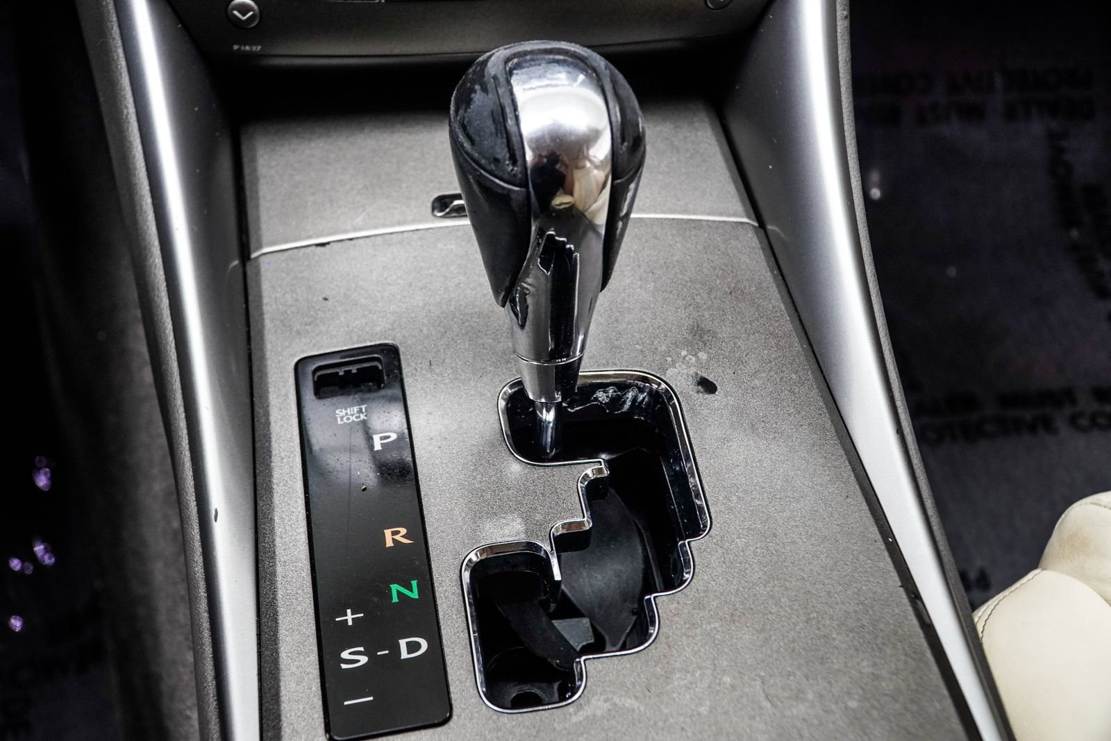 Used 2013 Lexus IS 250 RWD image 21