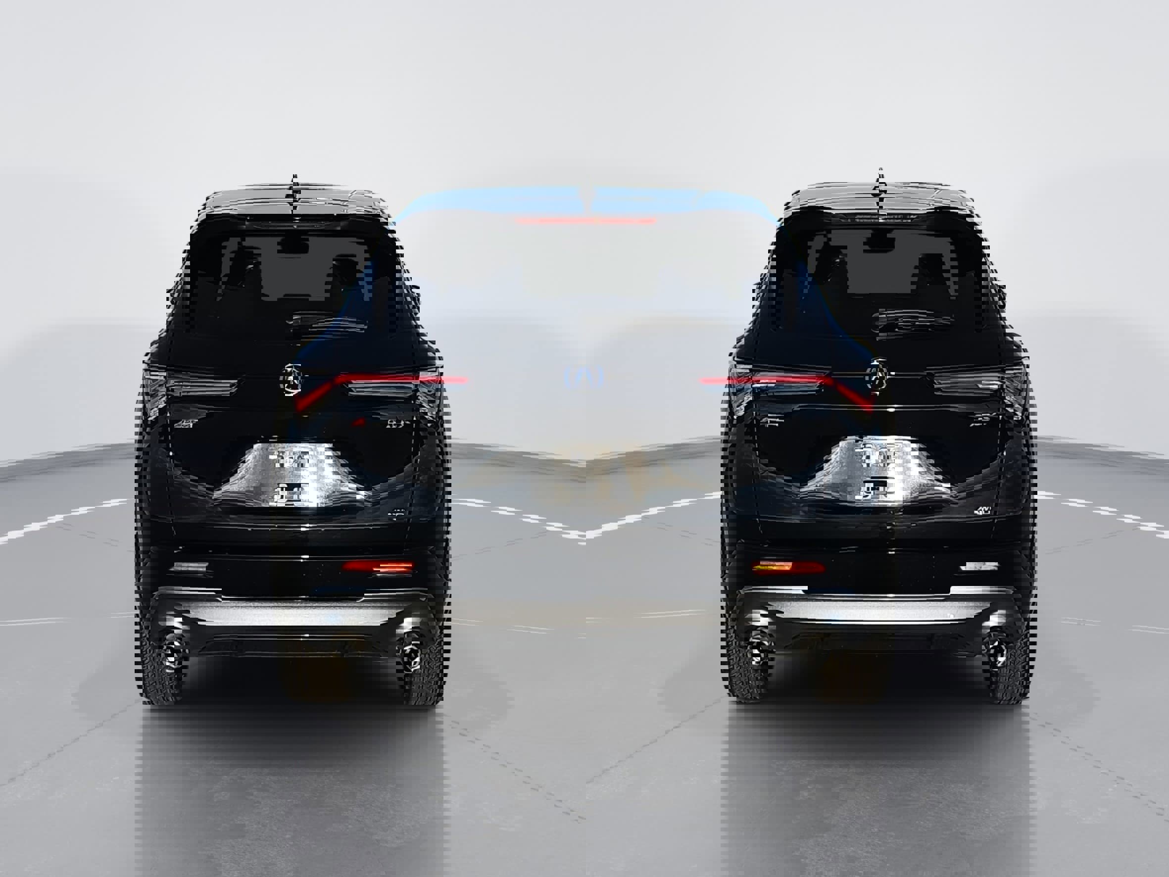 Used 2025 Acura ADX A-Spec image 4