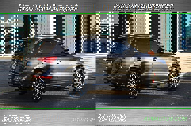 Used 2017 Audi SQ5 Premium Plus w/ Technology Package image 5