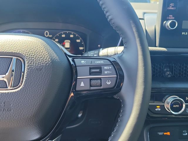 New 2026 Honda CR-V EX-L image 18