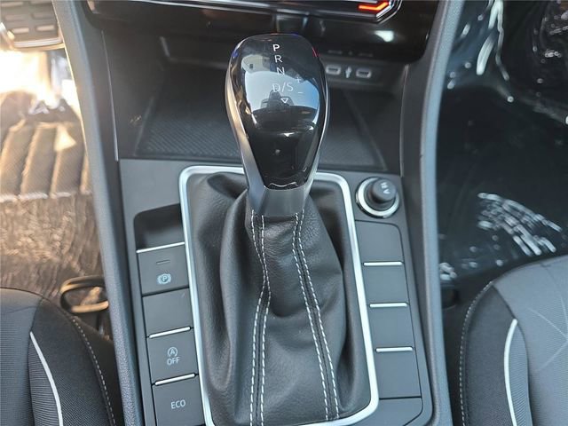 New 2026 Volkswagen Jetta Sport image 16