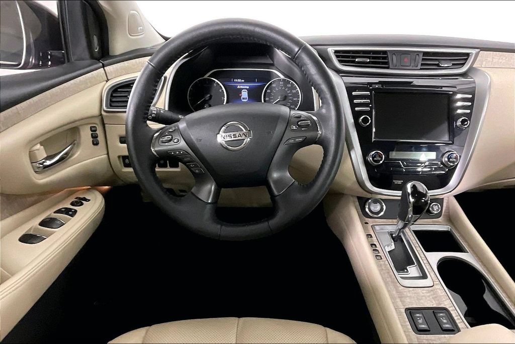 Used 2022 Nissan Murano SL FWD image 6