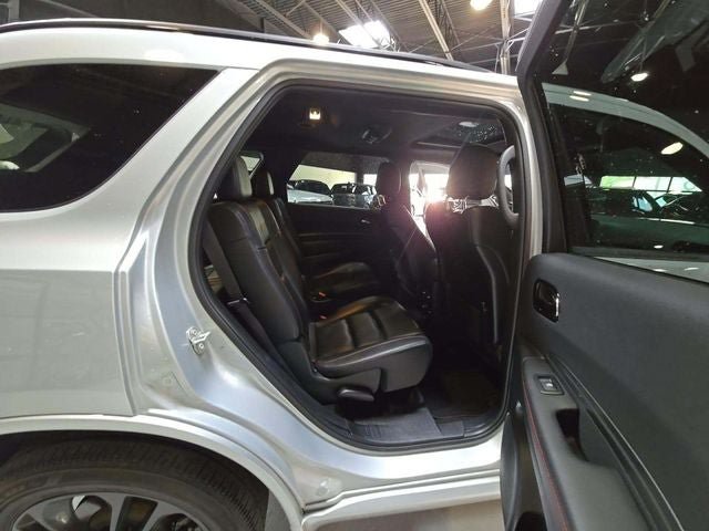 Used 2024 Dodge Durango R/T AWD/4WD image 22