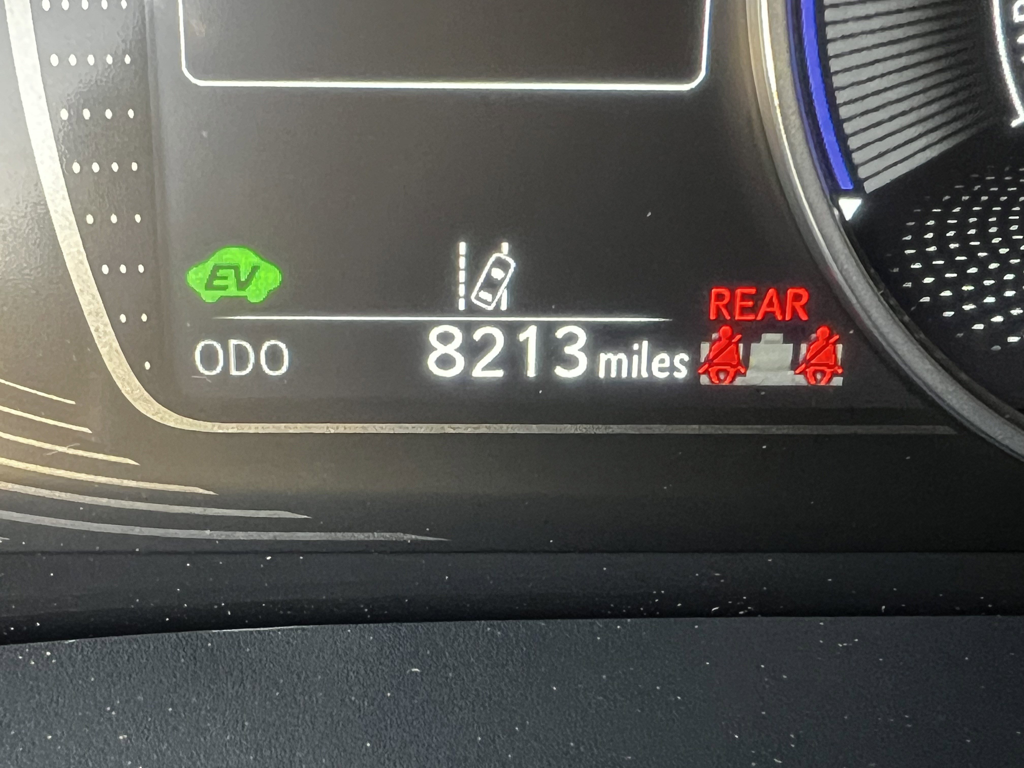 Used 2025 Lexus ES 300h w/ Premium Package image 20