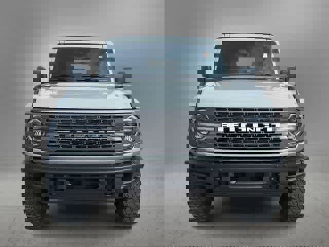 Used 2021 Ford Bronco Badlands w/ Sasquatch Package image 3