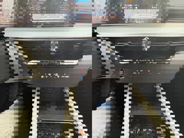 New 2026 Nissan Murano SL image 28