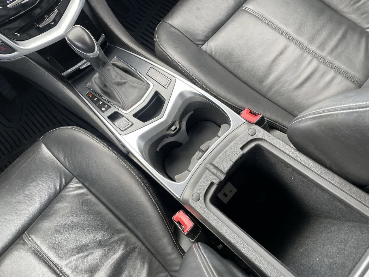 Used 2015 Cadillac SRX FWD image 21