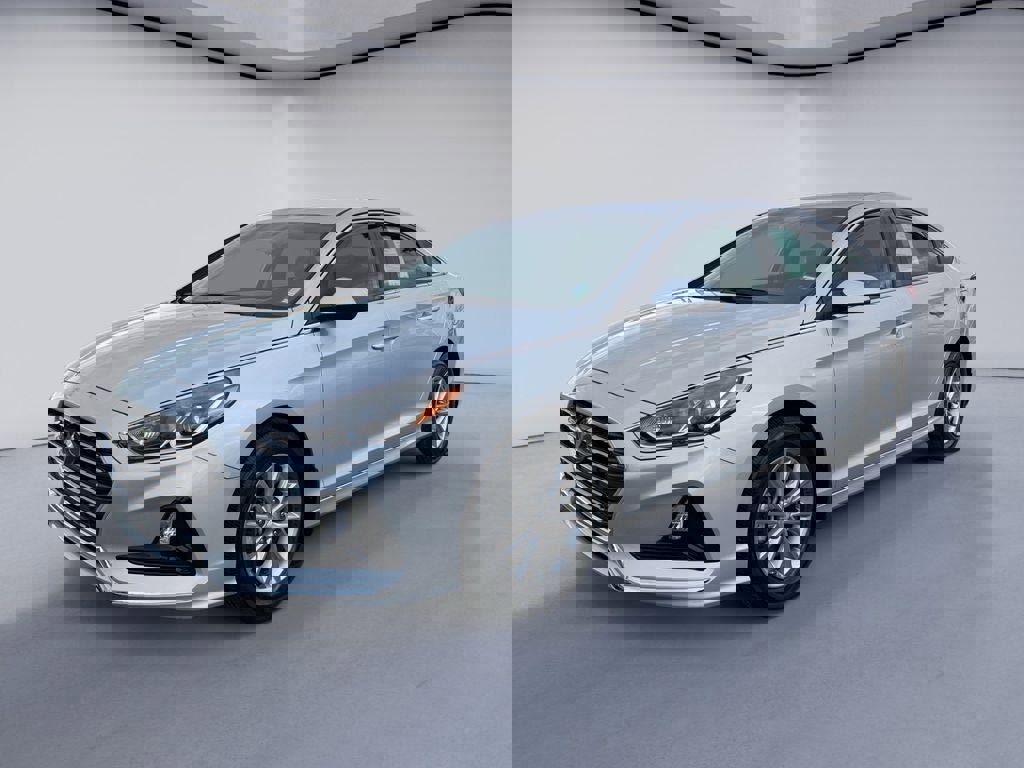 Used 2019 Hyundai Sonata SE