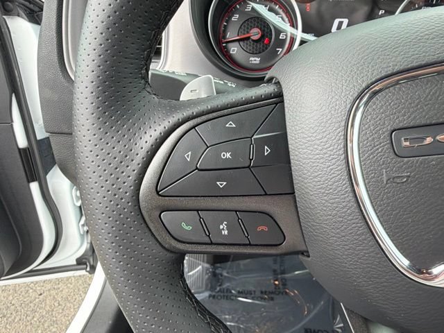 Used 2023 Dodge Charger Scat Pack RWD image 22