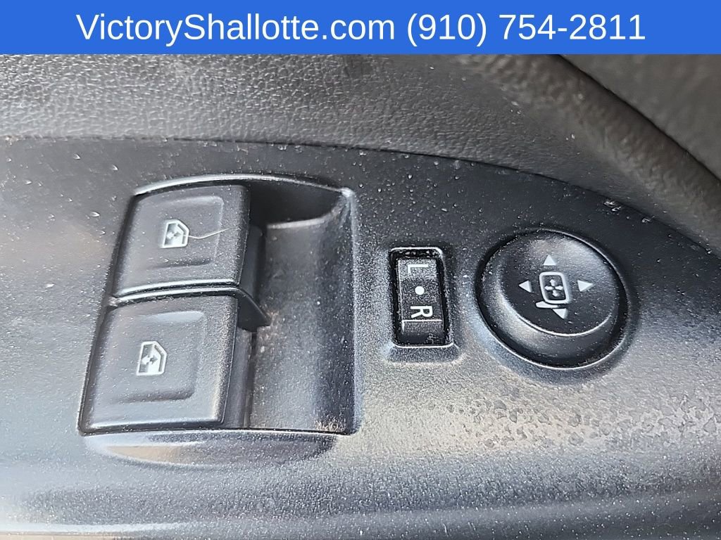 Used 2022 Chevrolet Colorado LT w/ Fleet Safety Package image 16