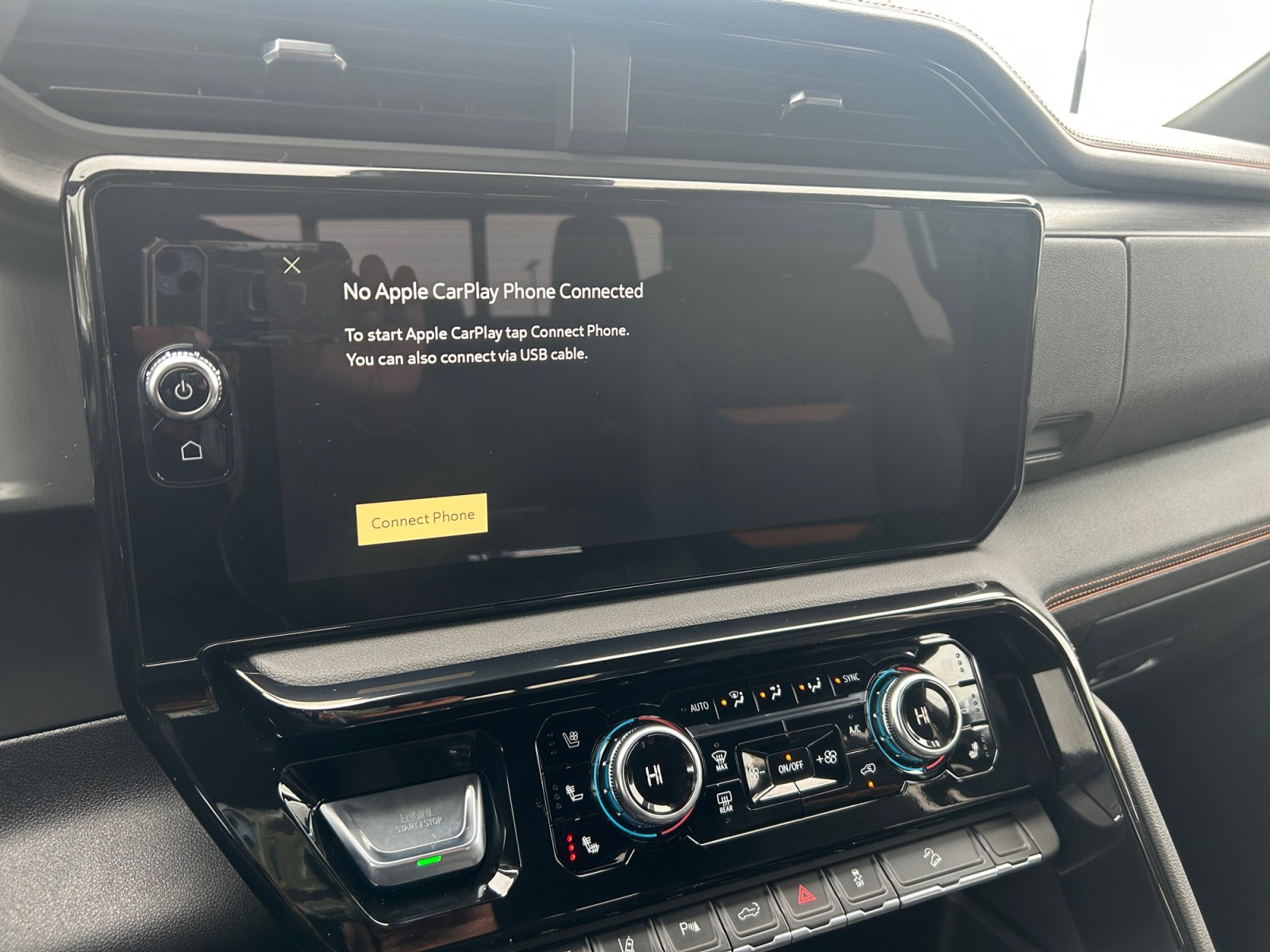 New 2026 GMC Sierra 2500 AT4 w/ AT4 Premium Plus Package image 16