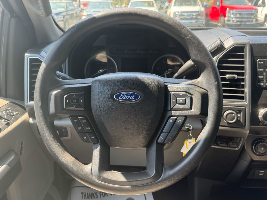 Used 2019 Ford F250 XLT image 37