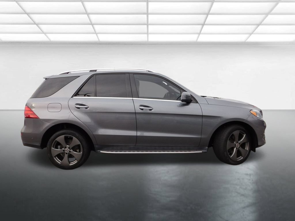 Used 2018 Mercedes-Benz GLE 350 4MATIC image 4