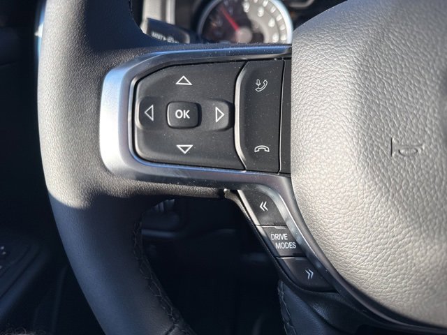 New 2026 RAM 1500 Lone Star image 31