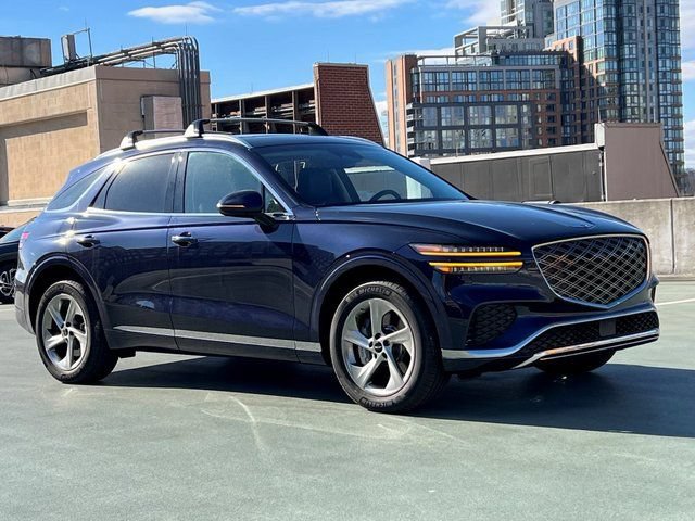 Certified 2026 Genesis GV70 2.5T AWD/4WD image 1