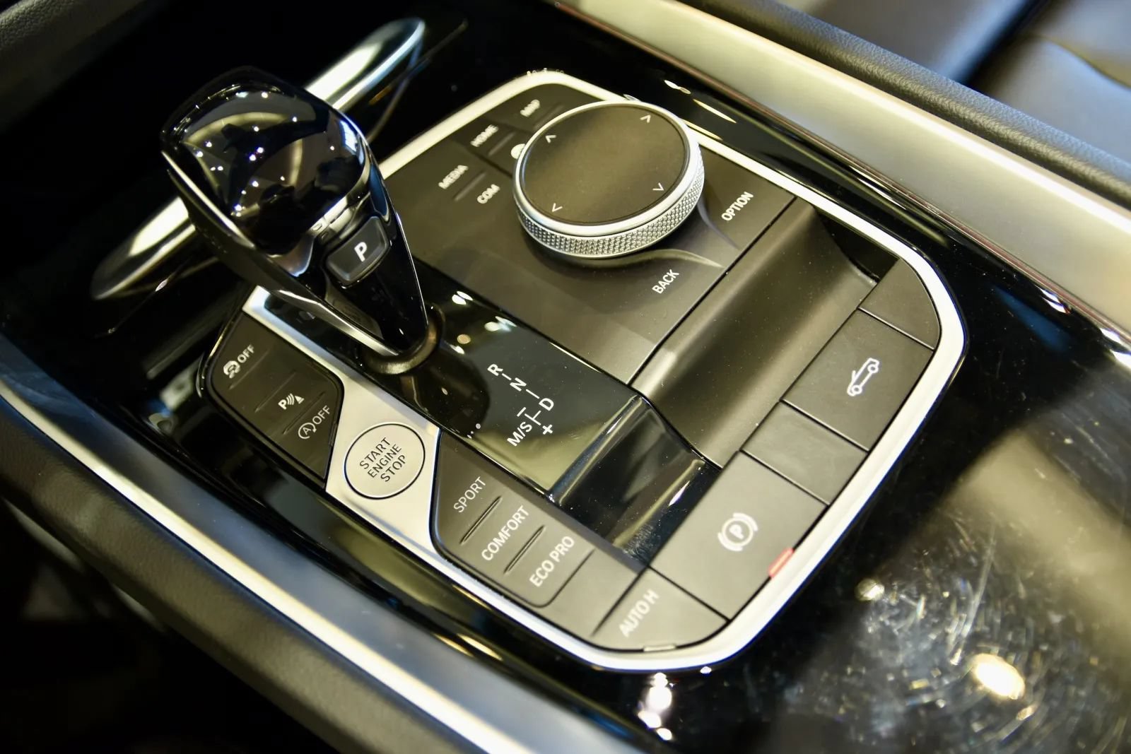 Used 2026 BMW Z4 sDrive30i RWD image 20