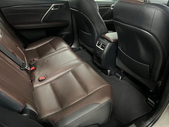 Used 2019 Lexus RX 350 FWD image 53