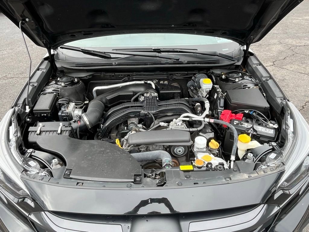 Used 2023 Subaru Legacy Premium image 28