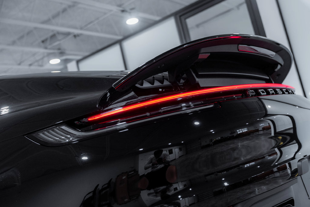 Used 2020 Porsche 911 Carrera S RWD image 30