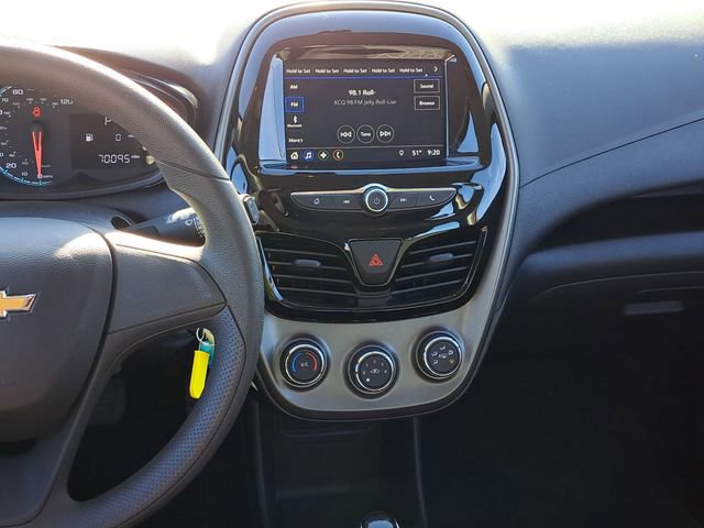 Used 2020 Chevrolet Spark LS image 18