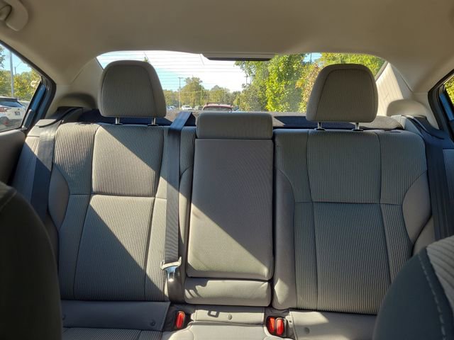 New 2025 Subaru Legacy Premium image 27