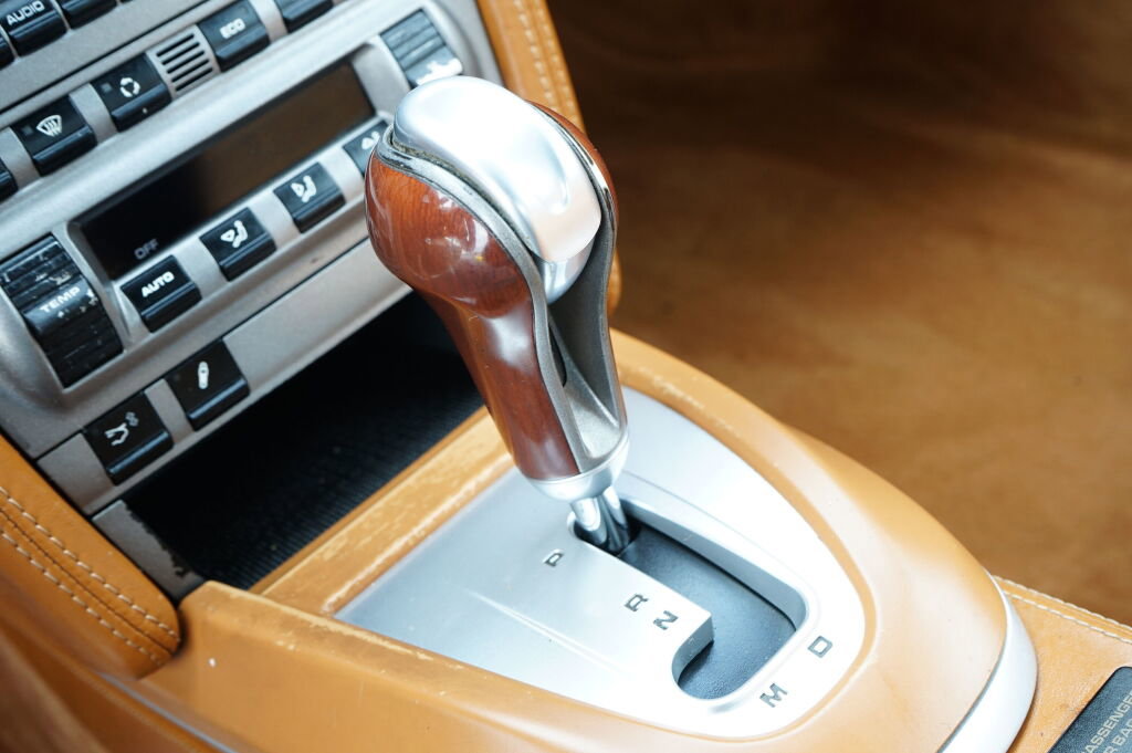 Used 2006 Porsche 911 Carrera S image 21