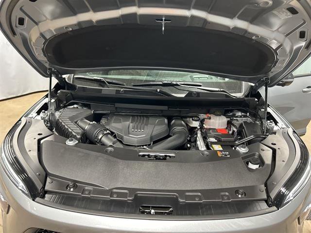 New 2026 Buick Enclave Sport Touring w/ Power Package image 11