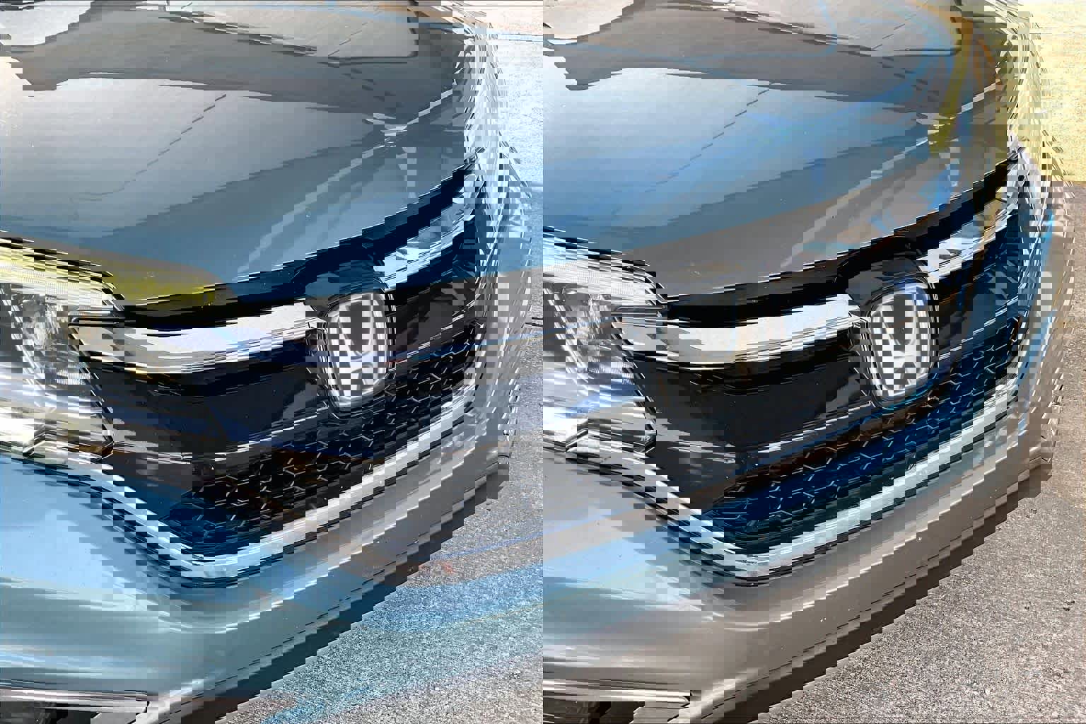 Used 2016 Honda CR-V Touring image 30