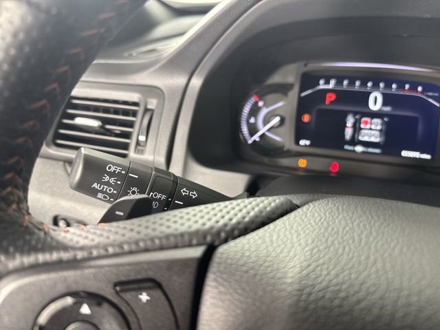 Certified 2023 Honda Passport TrailSport image 17