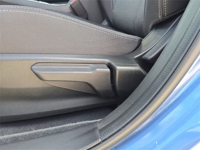 Certified 2024 Subaru Crosstrek 2.0i Premium image 16