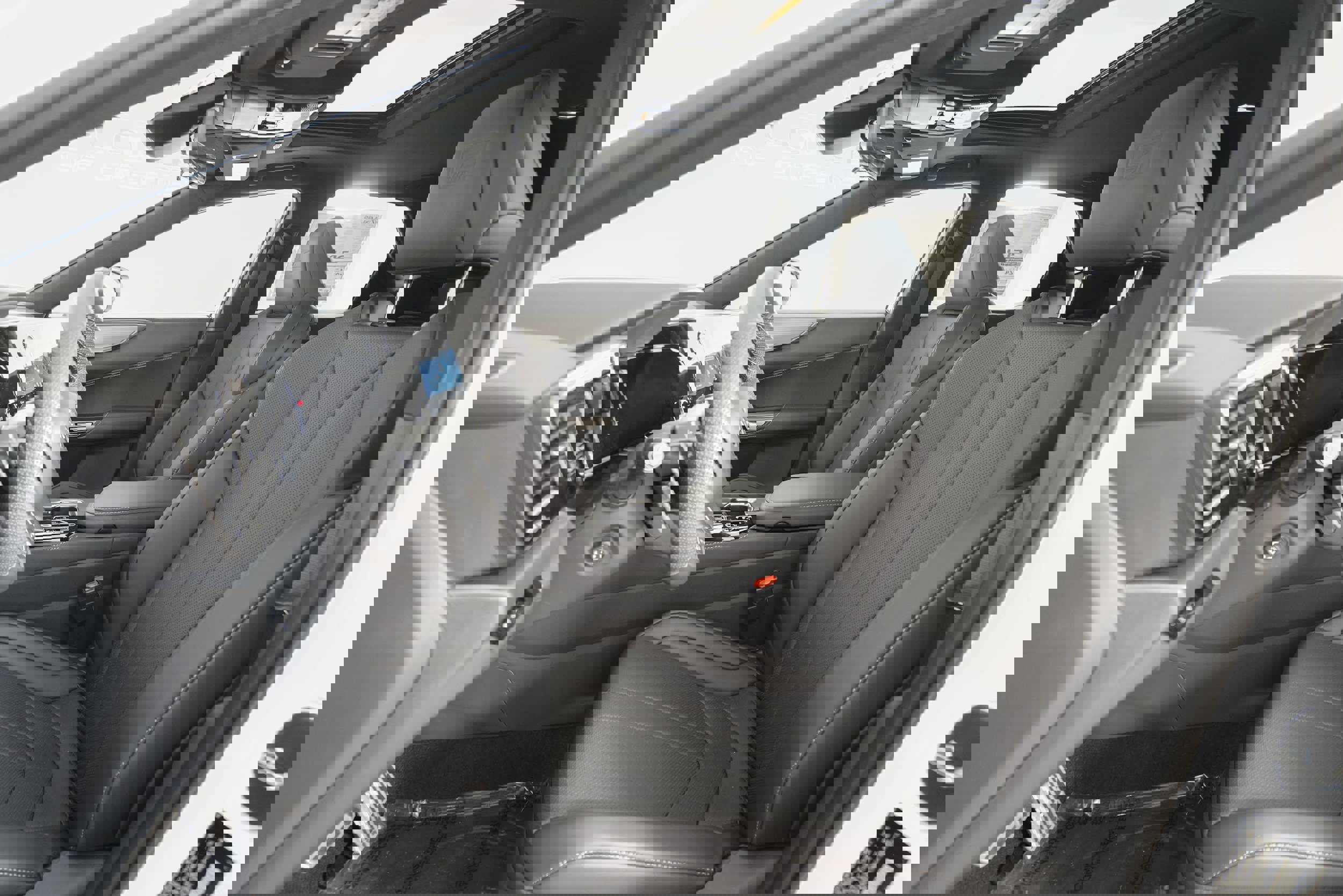 New 2026 Lexus NX 350 F Sport image 8