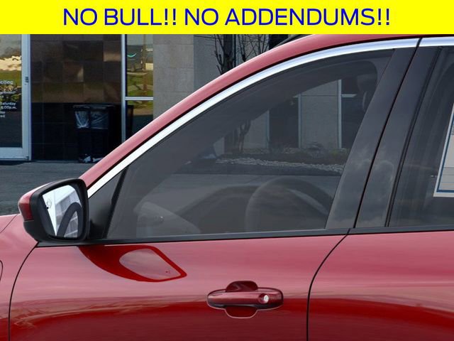 New 2026 Ford Escape SE w/ Class II Trailer Tow Package image 21