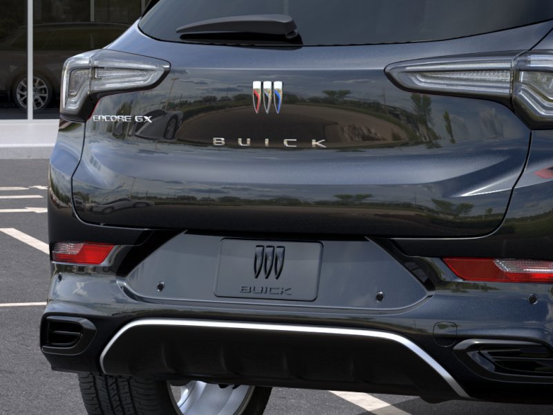 New 2026 Buick Encore GX Avenir w/ Avenir Technology Package FWD image 14