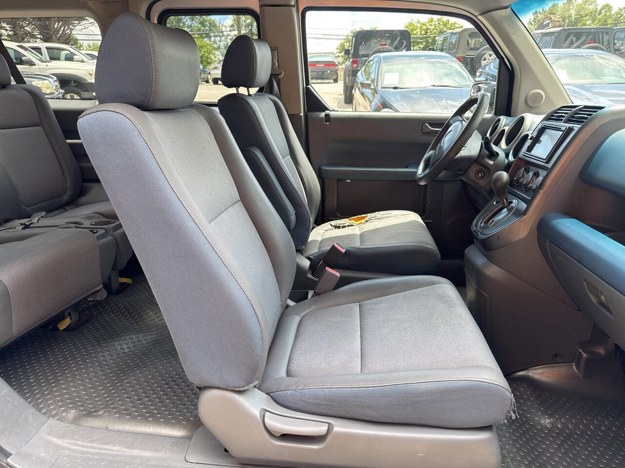 Used 2003 Honda Element EX image 14