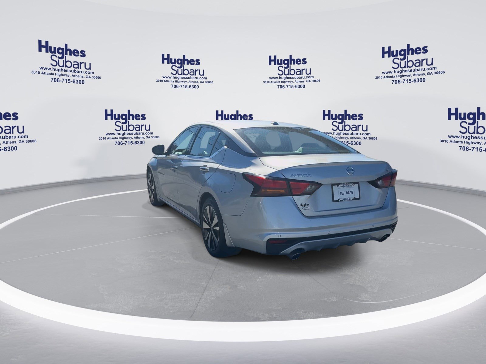 Used 2019 Nissan Altima 2.5 SL image 10