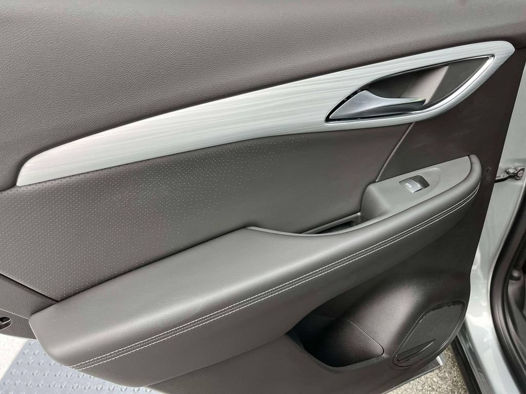 New 2026 Buick Envision Avenir AWD/4WD image 15