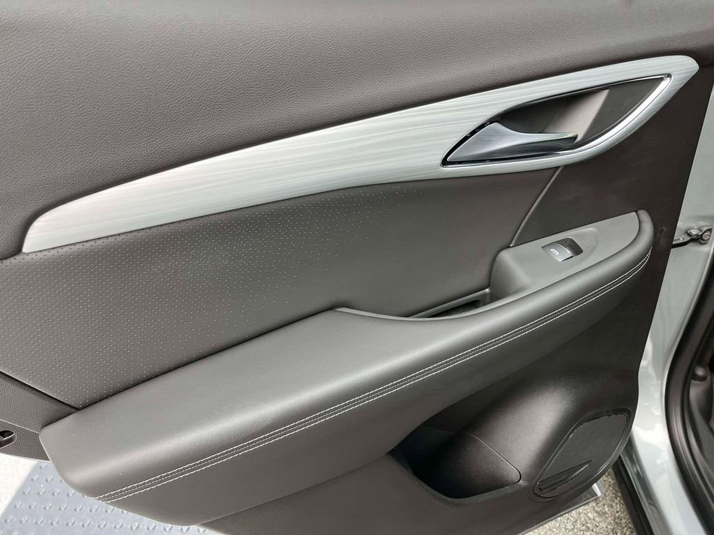 New 2026 Buick Envision Avenir image 15