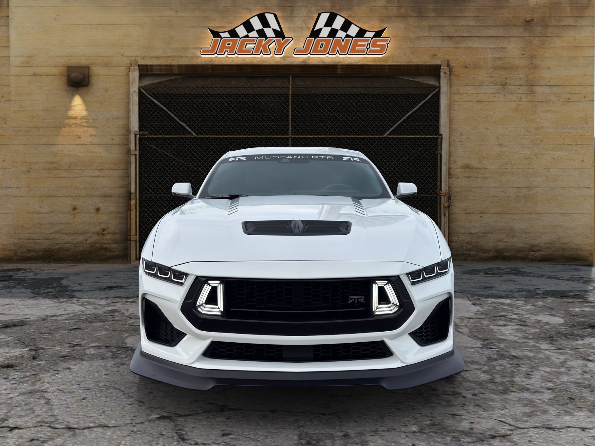 Used 2025 Ford Mustang GT Premium w/ GT Performance Package RWD image 13