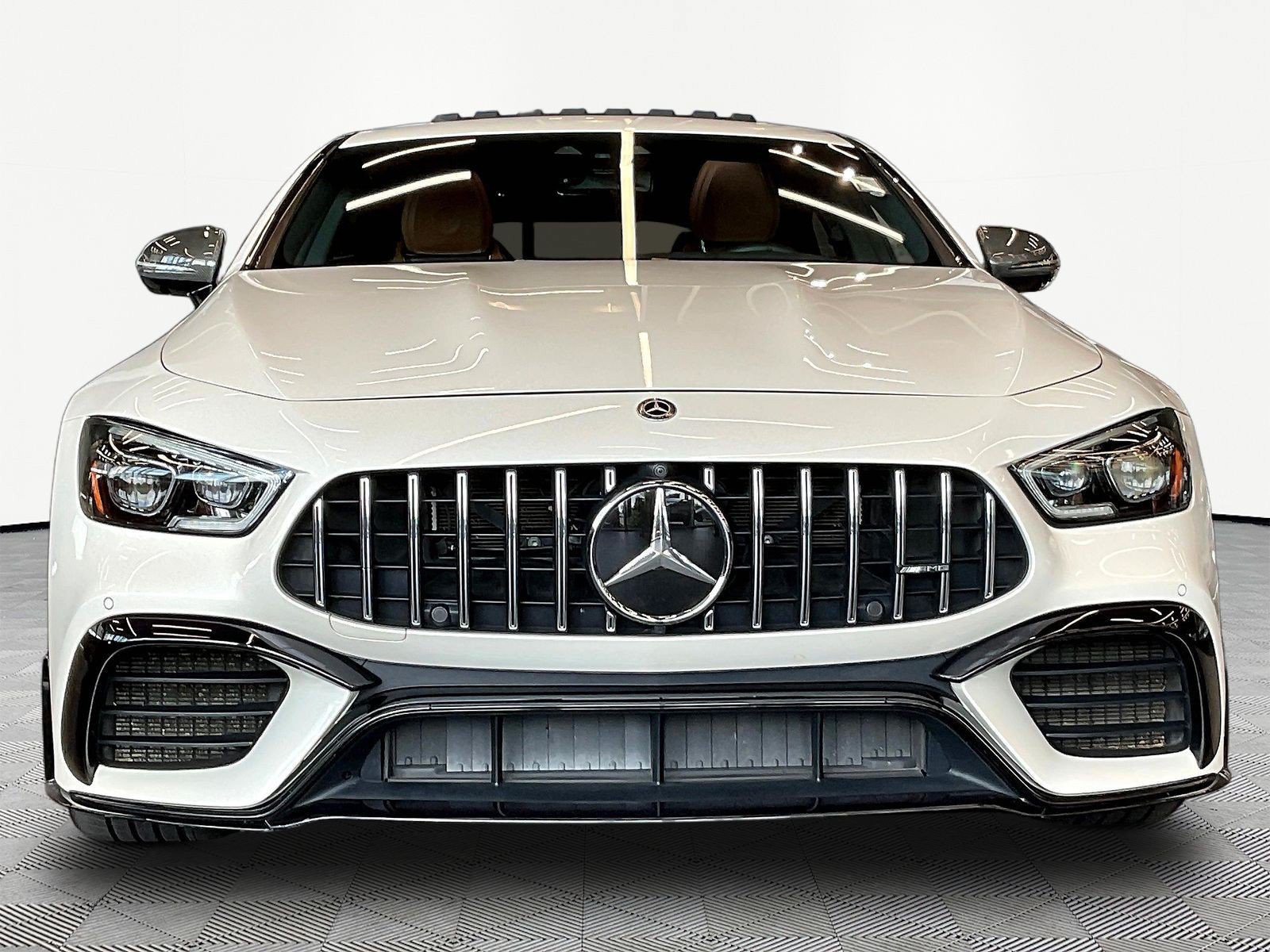 Certified 2020 Mercedes-Benz AMG GT 63 S video 2