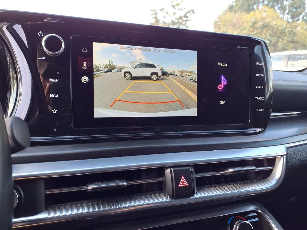 Certified 2023 Kia K5 GT image 18