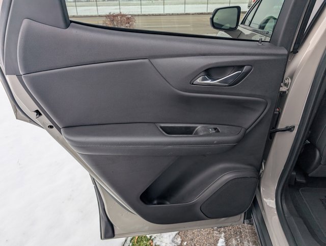 Used 2021 Chevrolet Blazer LT image 10