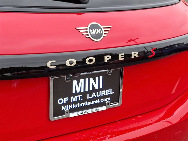 New 2025 MINI Cooper S image 25