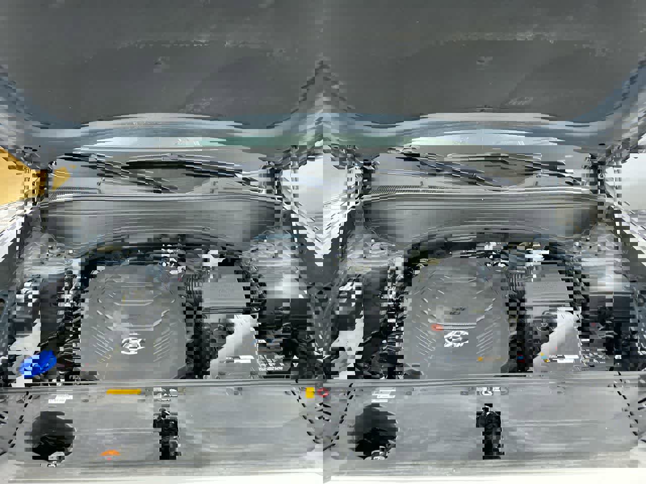 Used 2024 Hyundai Palisade Calligraphy image 18