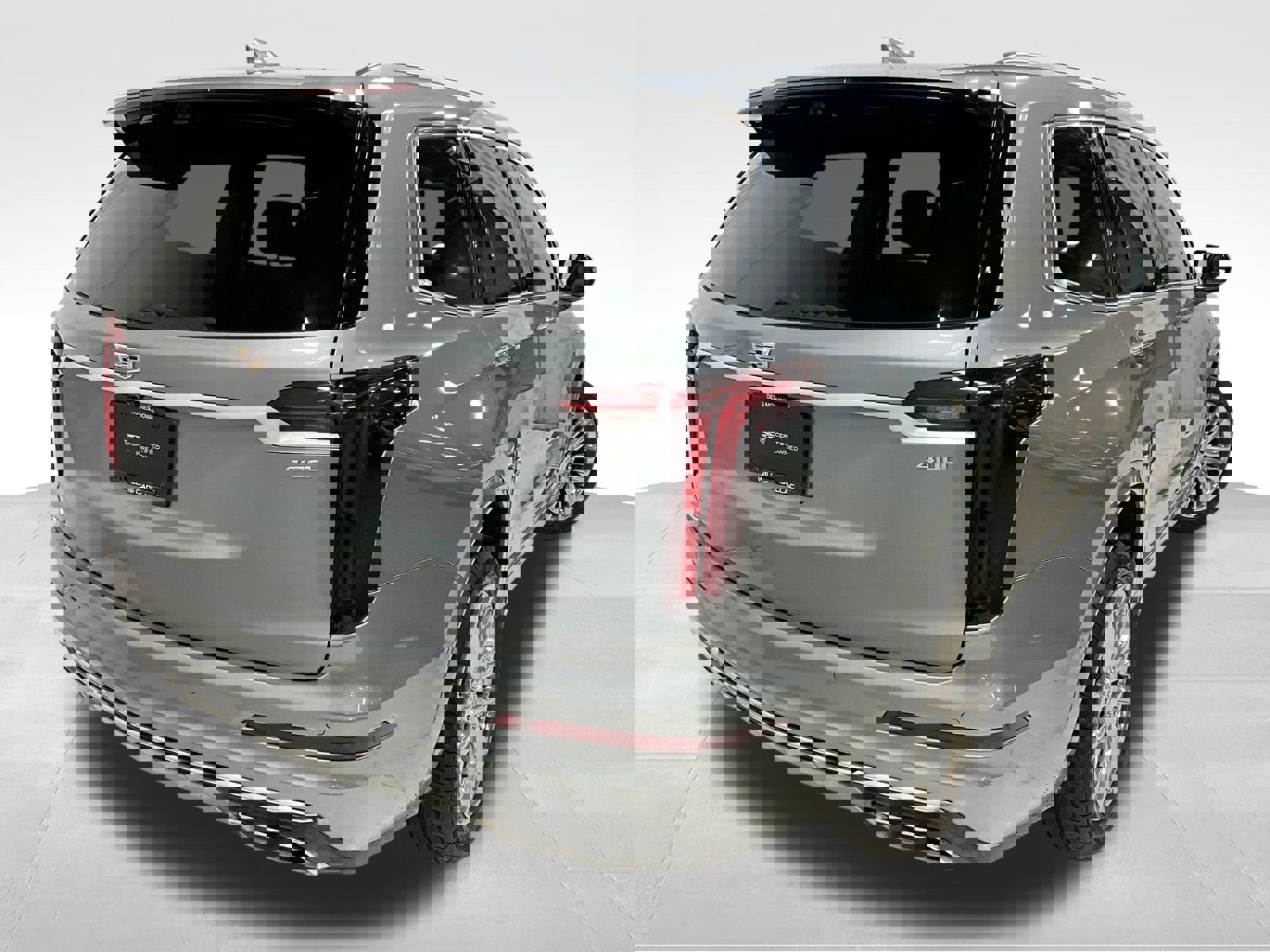 Used 2023 Cadillac XT6 Premium Luxury w/ Technology Package image 13