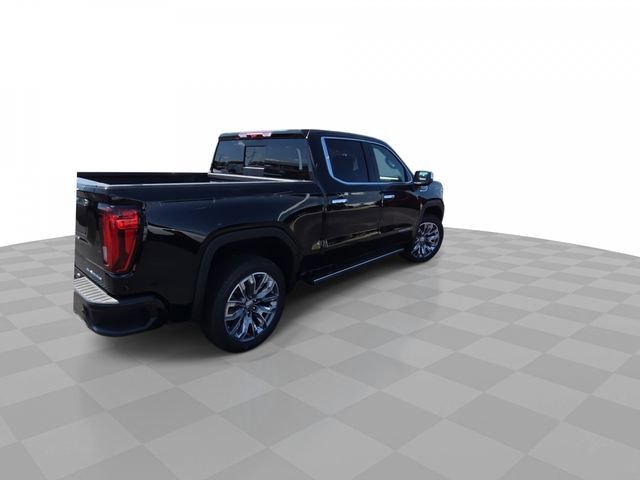 New 2025 GMC Sierra 1500 Denali w/ Denali Reserve Package image 8